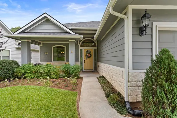 1766 Canyon Lake Creek Drive, Conroe, TX 77304