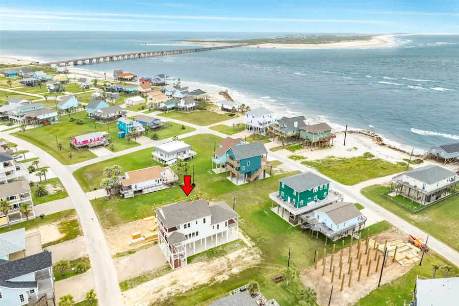 13010 Buccaneer Parkway, Freeport, TX 77541 - #2