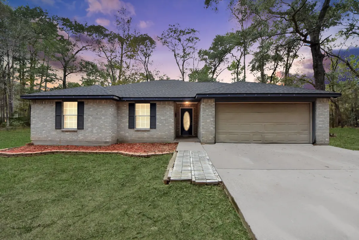 23500 Sweet Gum Drive, Hockley, TX 77447 - Image #1