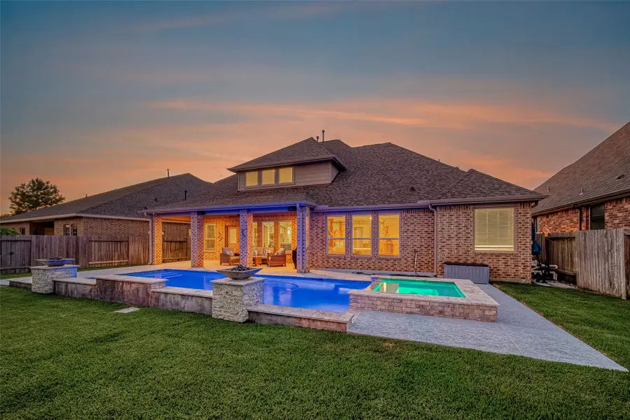 13607 Sandford Meadow Lane, Cypress, TX 77429 - #2