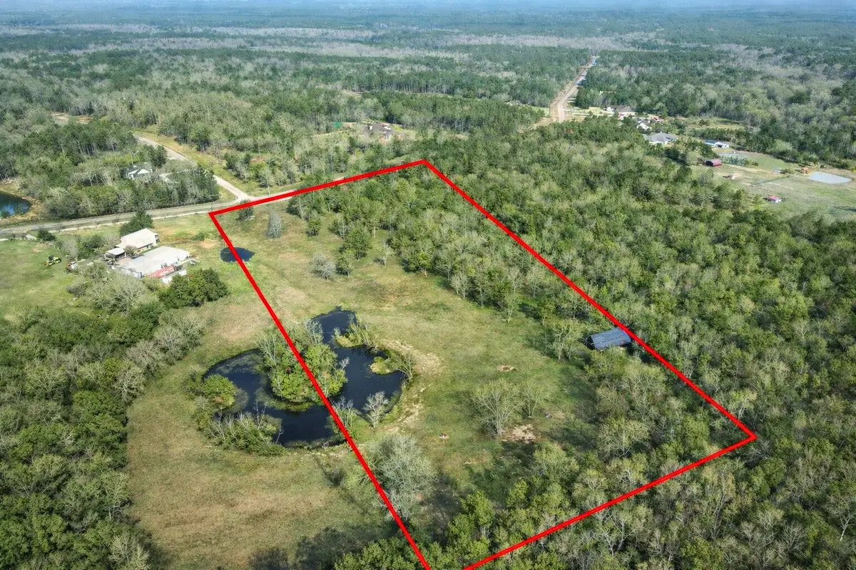 4350 N Duck Creek Road, Cleveland, TX 77328 - #1