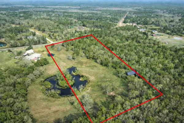 4350 N Duck Creek Road, Cleveland, TX 77328