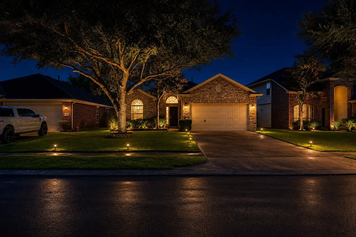 803 Pickett Hill Lane Lane, Rosenberg, TX 77469 - #1