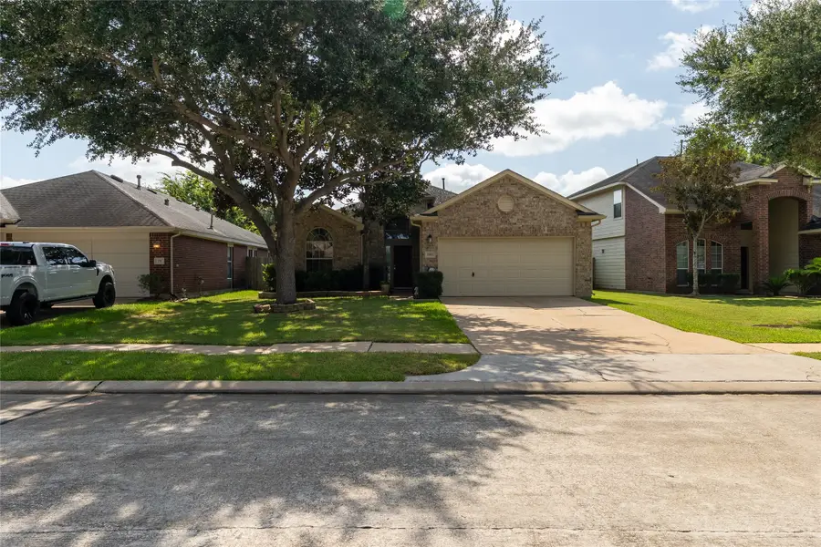 803 Pickett Hill Lane Lane, Rosenberg, TX 77469 - #2