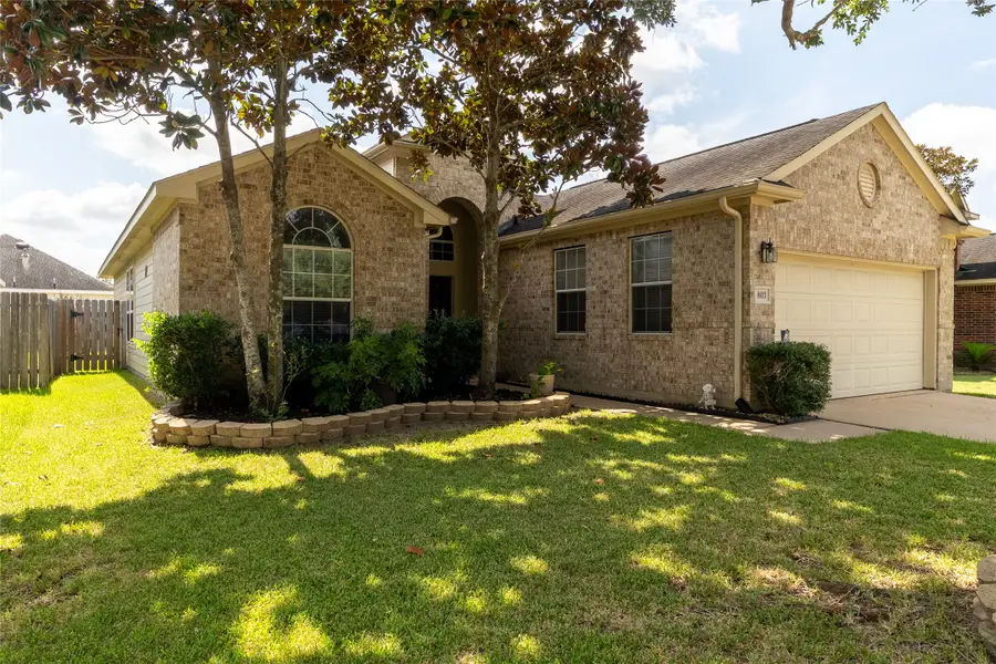 803 Pickett Hill Lane Lane, Rosenberg, TX 77469 - #3