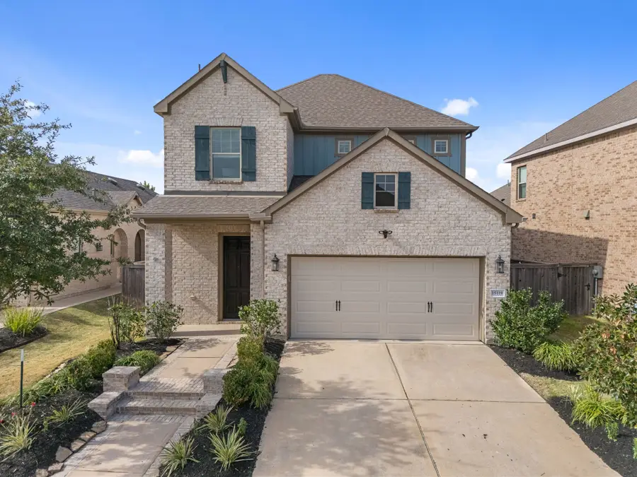 15119 Barbado Ridge Trail, Cypress, TX 77433 - #2