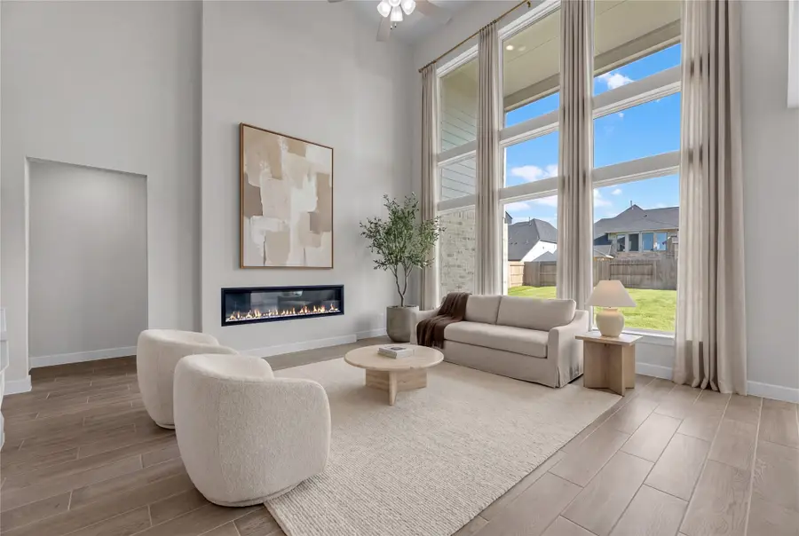 818 Caballos Drive, League City, TX 77546 - #3