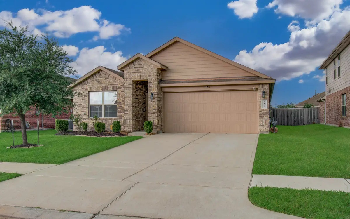 5430 Dovetail Arbor Trace, Katy, TX 77449 - #1