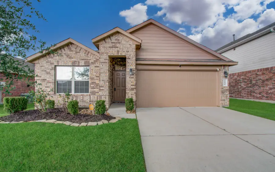 5430 Dovetail Arbor Trace, Katy, TX 77449 - #2