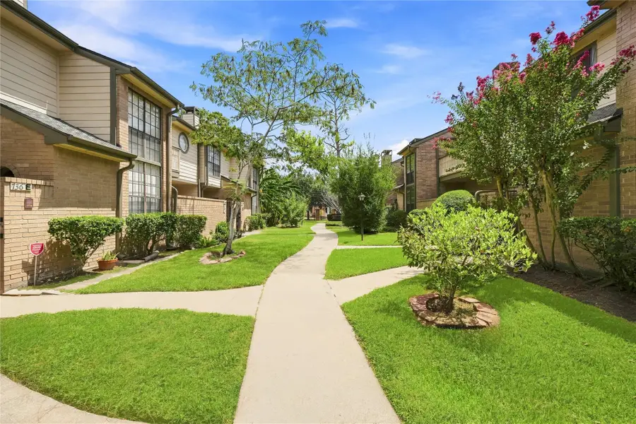 736 Country Place Drive #I, Houston, TX 77079 - #2