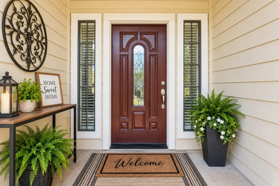 736 Country Place Drive #I, Houston, TX 77079 - #3