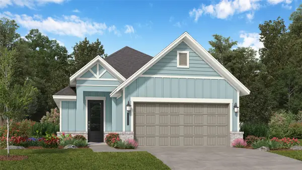 29507 Meadowcreek Hill Drive, Waller, TX 77484
