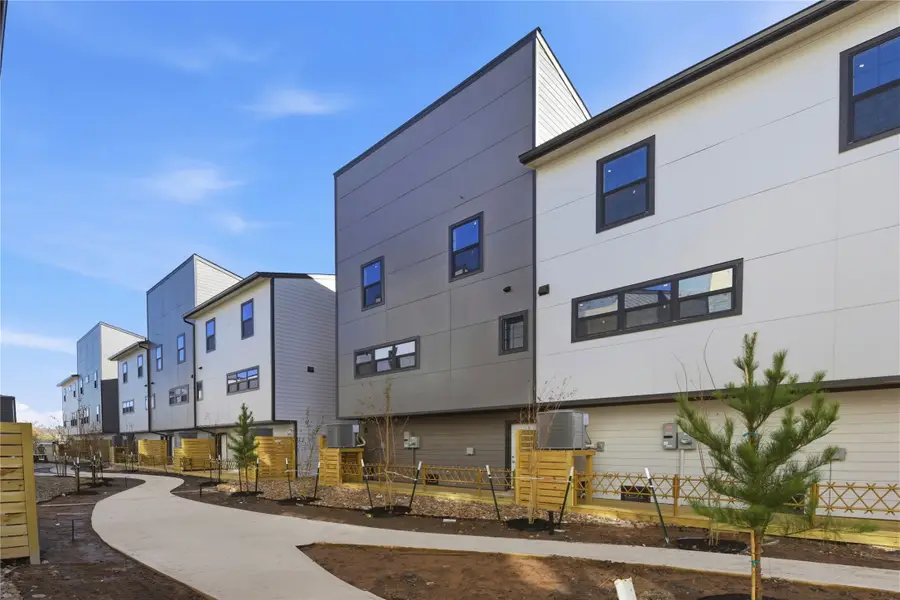 11917 N Hoa Sen Circle, Houston, TX 77072 - #2