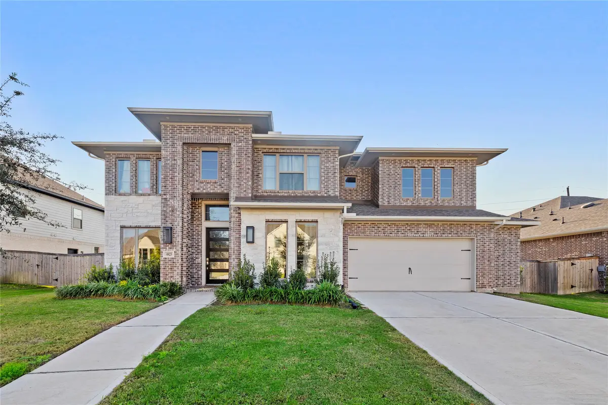 4823 Parkgate Avenue, Fulshear, TX 77441 - Image #1