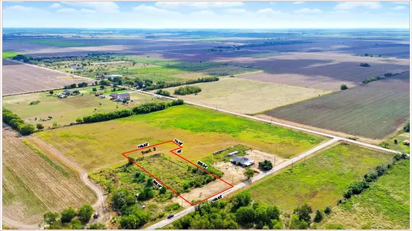 3410 Battle Road, Beasley, TX 77417