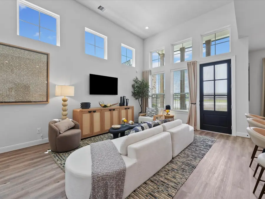 9208 Washington Heights Street, Houston, TX 77063 - #3