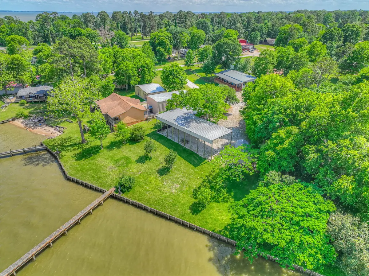 300 & 301 Tortuga Way, Point Blank, TX 77364 - #1