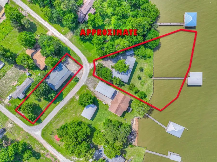 300 & 301 Tortuga Way, Point Blank, TX 77364 - #2