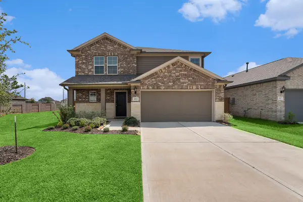 2513 Malibu Glen Drive, Katy, TX 77493