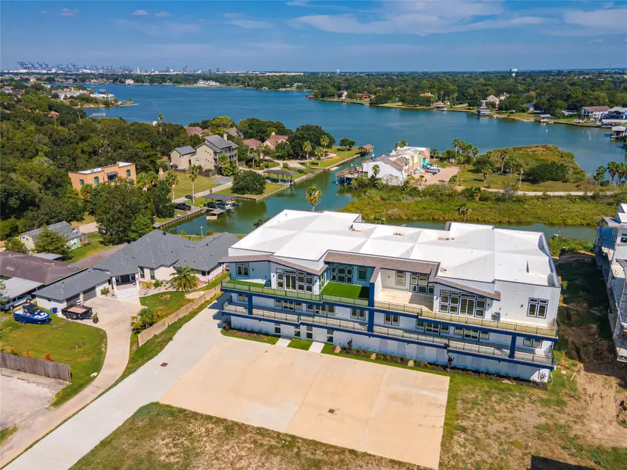 119 Kirby Road #5201, Taylor Lake Village, TX 77586 - #2