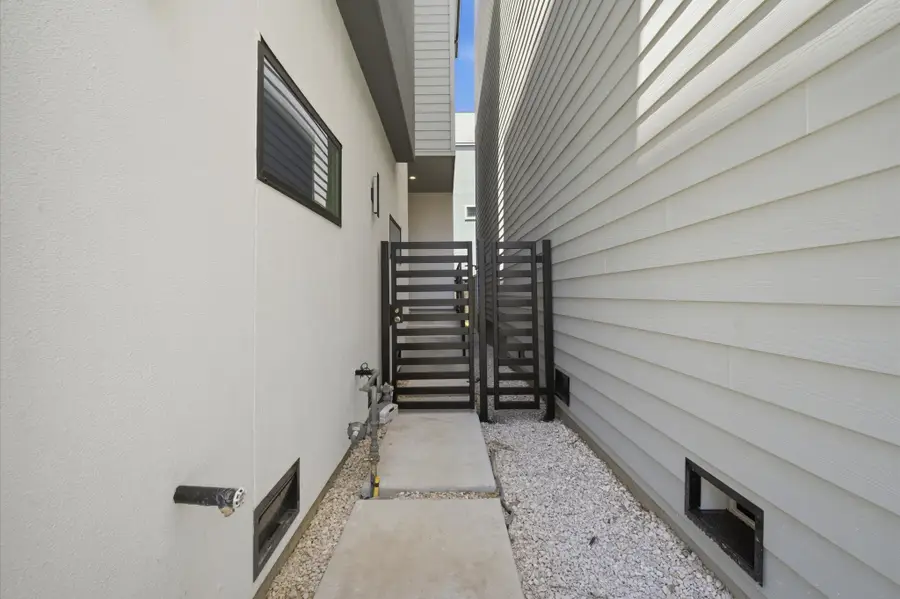 6118 Gehring Street, Houston, TX 77021 - #3