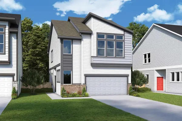 16022 Hayes Park Drive, Houston, TX 77079