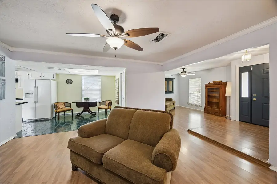 16247 Green Shade Drive, Houston, TX 77090 - #3