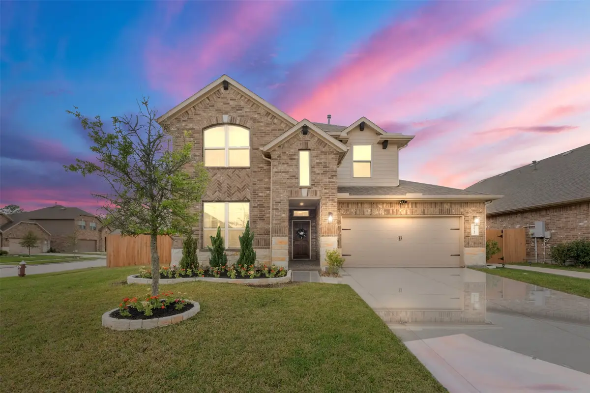 28212 Mallard Reach Drive, Spring, TX 77386 - #1