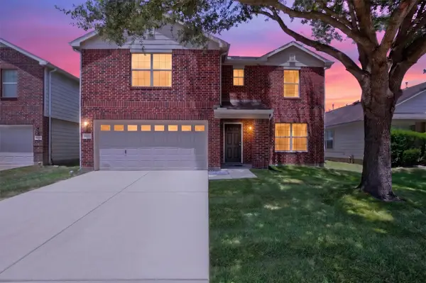 16323 Cole Bridge Lane, Cypress, TX 77429