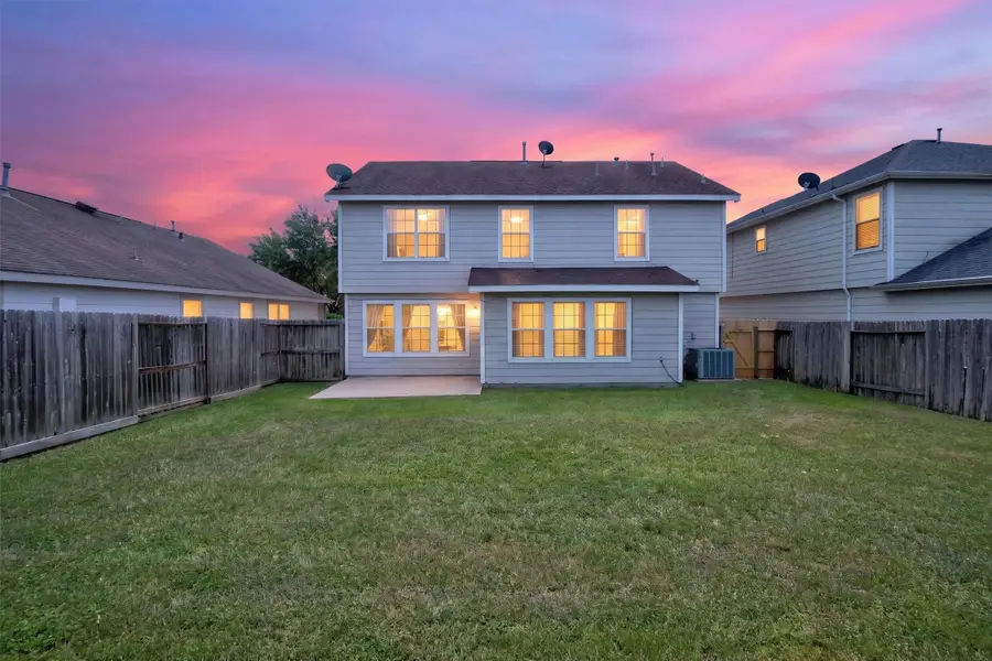 16323 Cole Bridge Lane, Cypress, TX 77429 - #2
