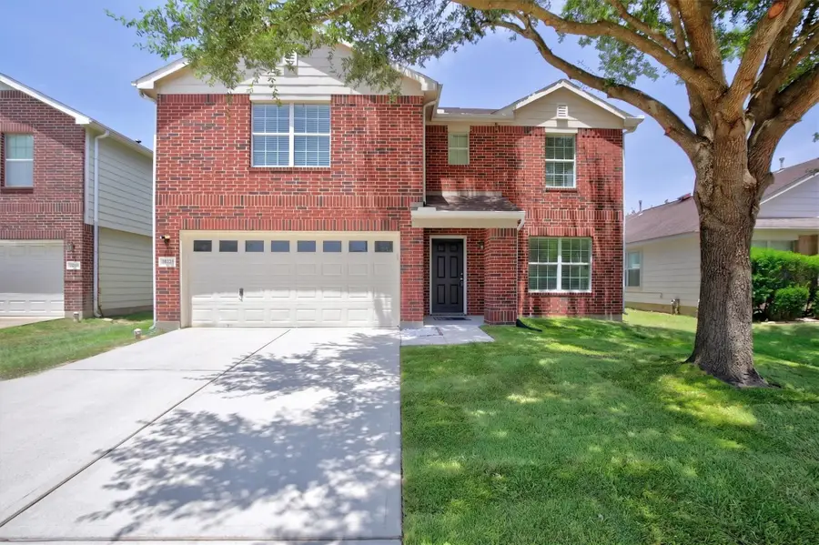 16323 Cole Bridge Lane, Cypress, TX 77429 - #3