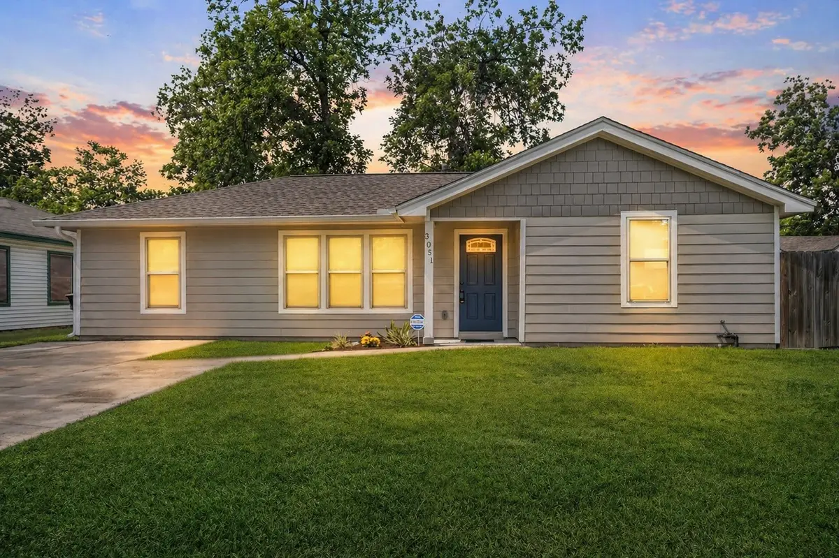 3051 Rothermel Road, Houston, TX 77093 - #1