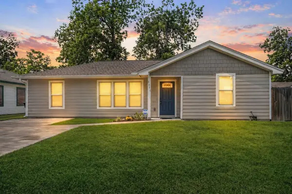 3051 Rothermel Road, Houston, TX 77093