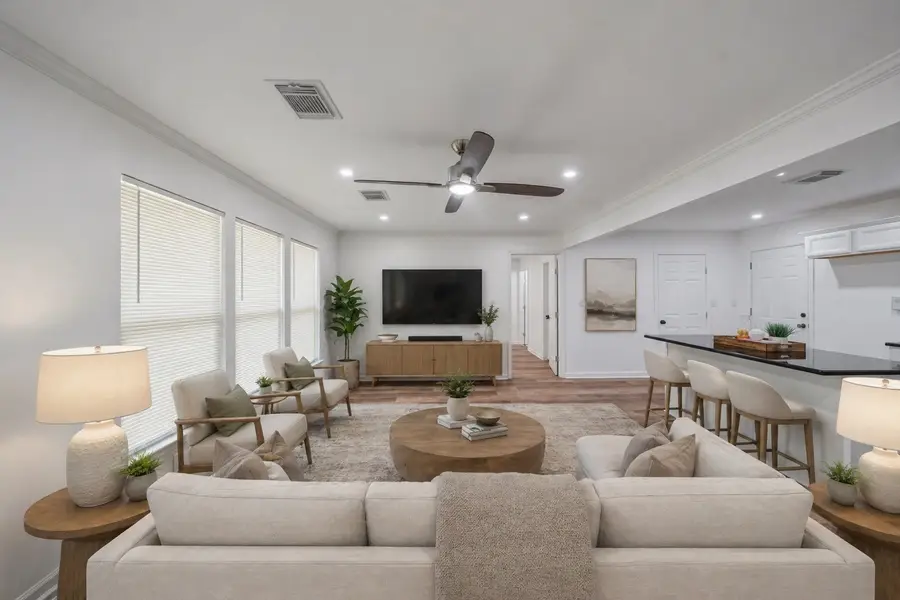 3051 Rothermel Road, Houston, TX 77093 - #2
