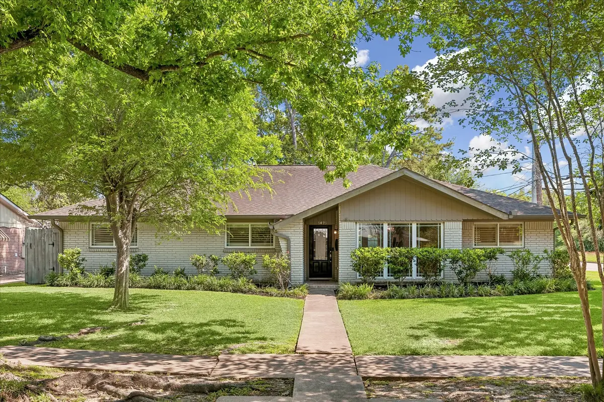5475 Imogene Street, Houston, TX 77096 - #1