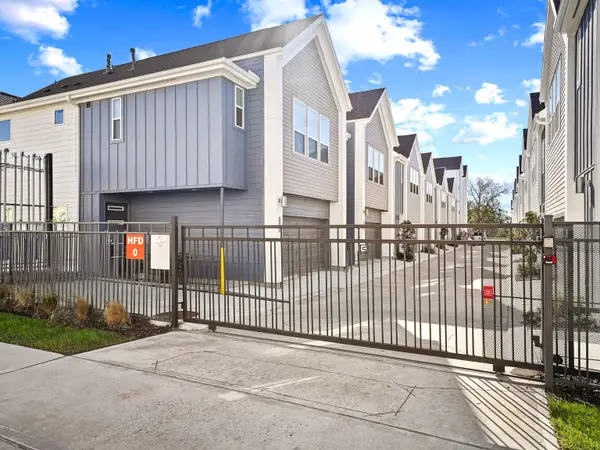 1013 Erin Street #V, Houston, TX 77009