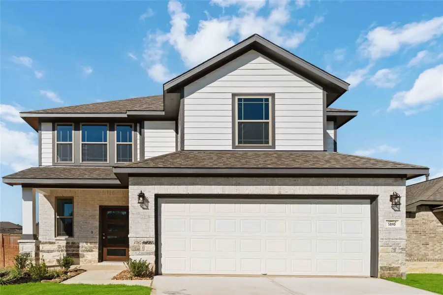 5840 Trout Lily Drive, Montgomery, TX 77316 - #2