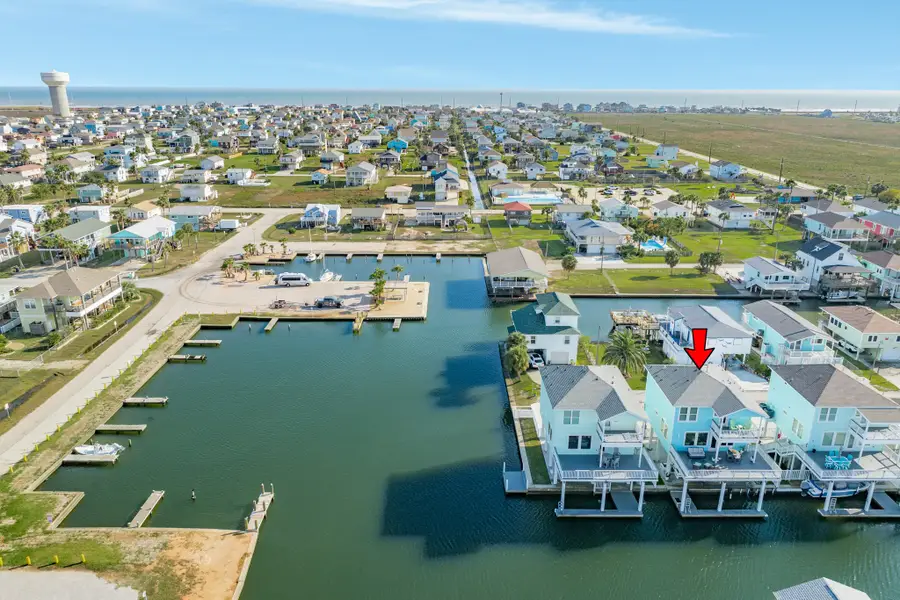 16702 Montego Way, Jamaica Beach, TX 77554 - Image #2