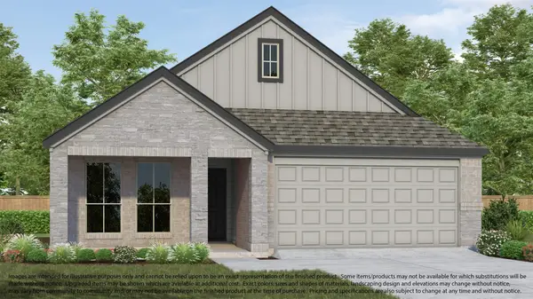 2914 Bury Park Drive, Spring, TX 77373