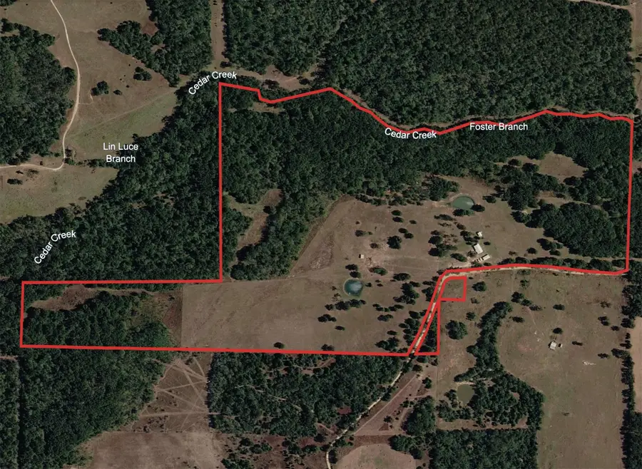 3457 County Road 364, Milano, TX 76556 - #2