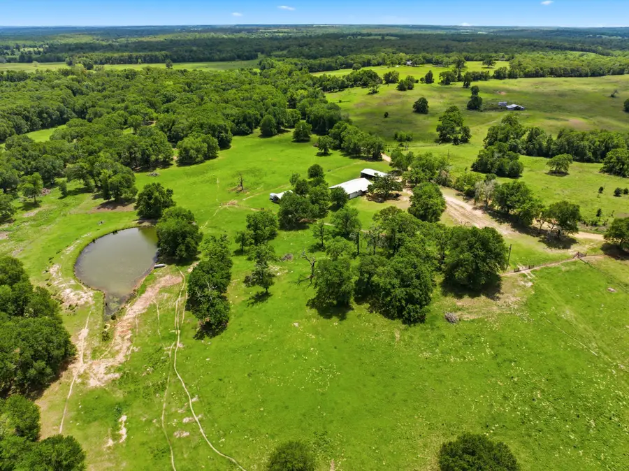 3457 County Road 364, Milano, TX 76556 - #3