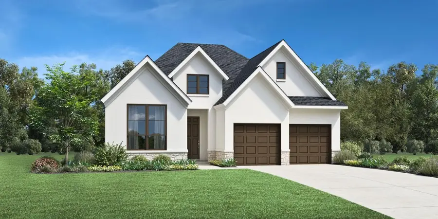 7515 Ridgeside Drive, Fulshear, TX 77441 - #2