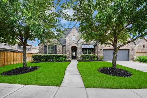 20623 Long Way Trace, Richmond, TX 77406