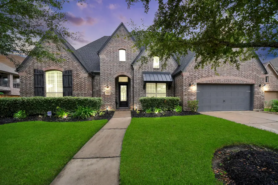 20623 Long Way Trace, Richmond, TX 77406 - #2