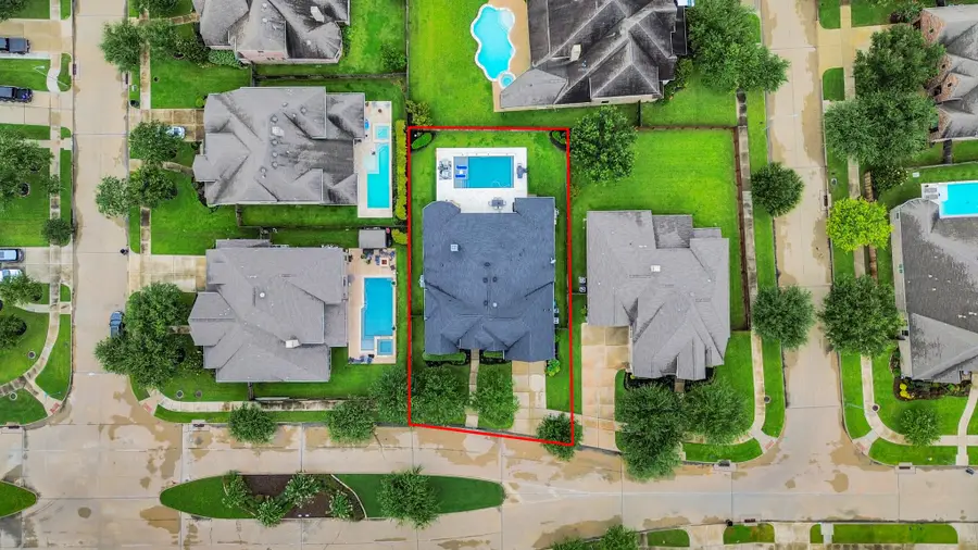20623 Long Way Trace, Richmond, TX 77406 - #3