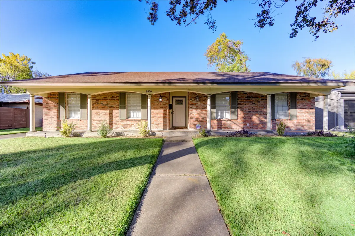 8826 Rowan Lane, Houston, TX 77036 - Image #1