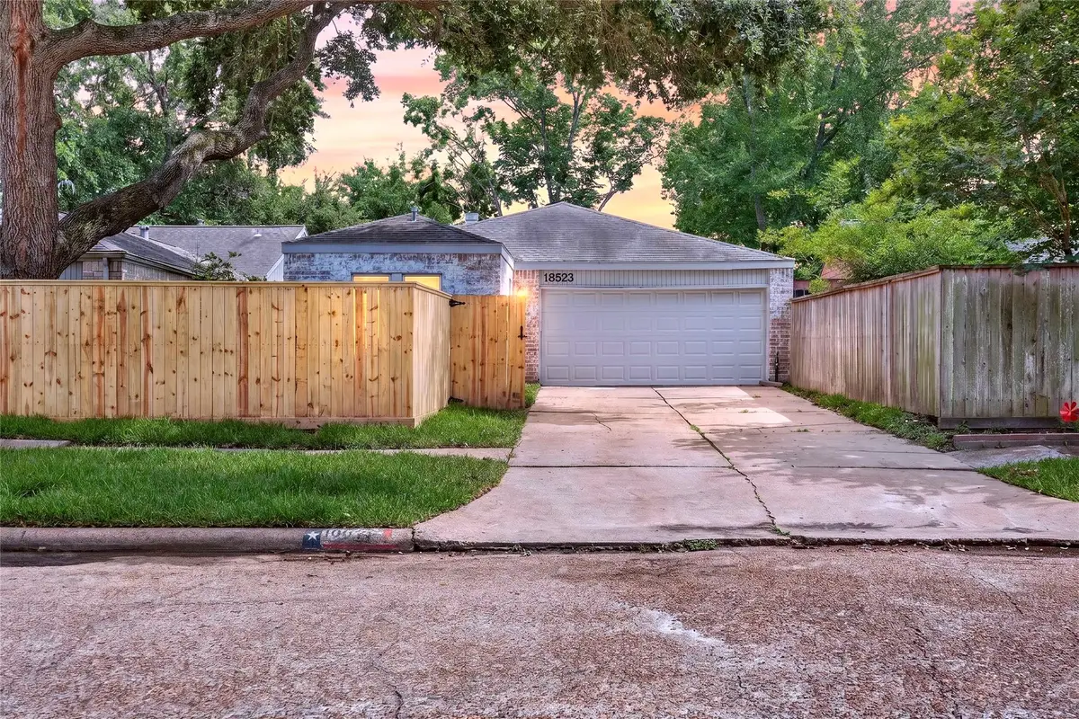 18523 Denise Dale Lane, Houston, TX 77084 - #1