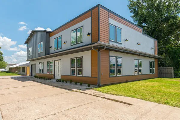 807 E 1st Street, Humble, TX 77338