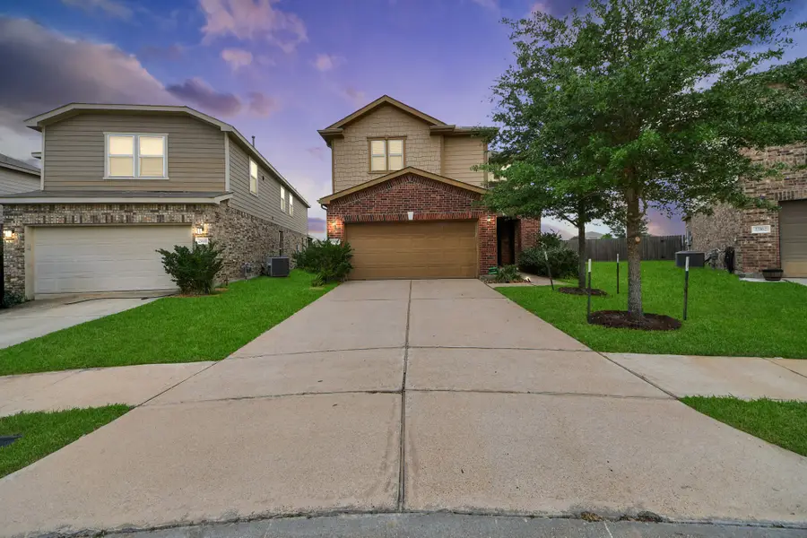 25106 Squire Knoll Street, Katy, TX 77493 - #3