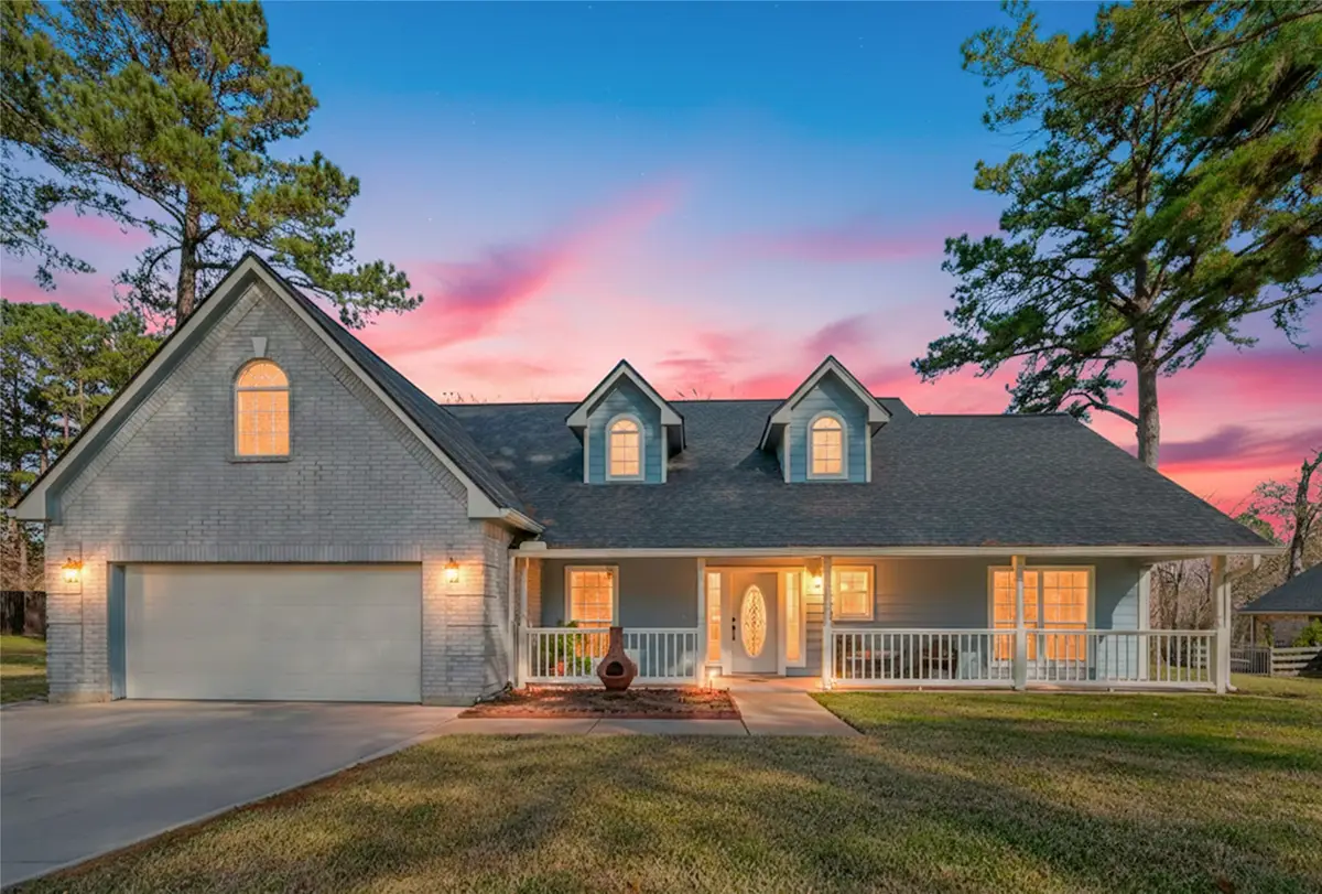 23620 Spring Branch Trail, Montgomery, TX 77316 - #1